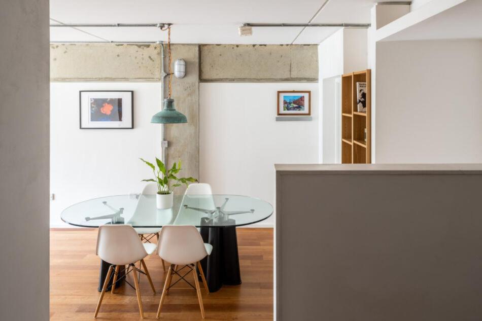 Appartamento Altido Modern Flat With Canal Views