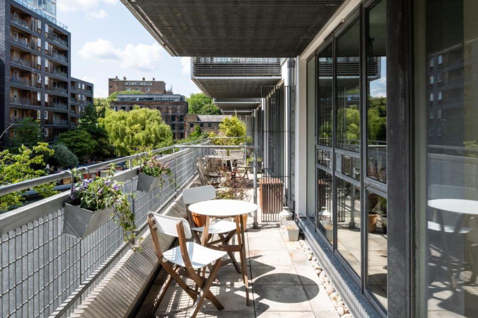 Appartamento Altido Modern Flat With Canal Views *